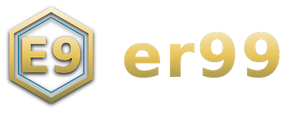 er99 logo